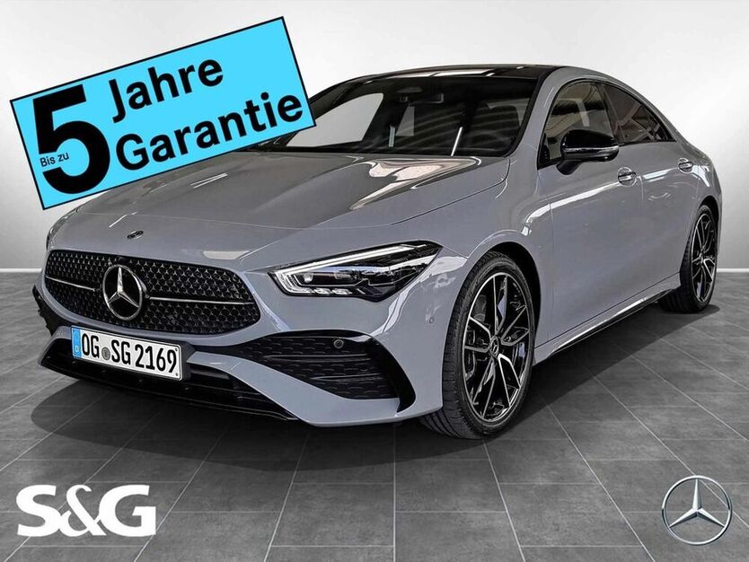 CLA 250
