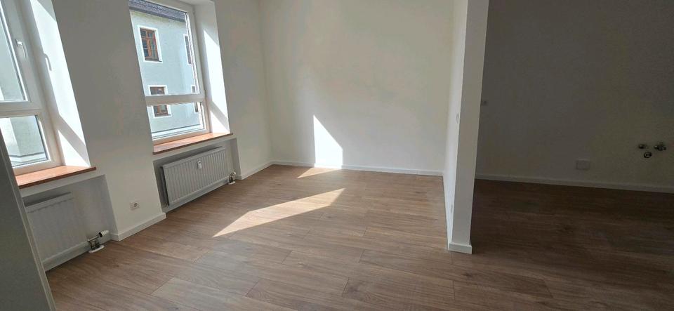 Etagenwohnung Landshut Landshut-West - 3 Zimmer, 75 m&sup2;, 1.150&euro; | Angebot:26674765