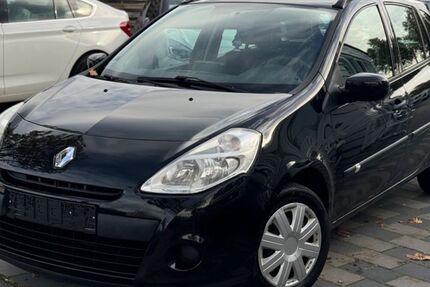Renault Clio 156.000 km 3.599 € Ludwigshafen 67071