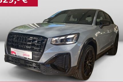 Audi Q2 34.156 km 26.630 &euro; Fellbach 70734