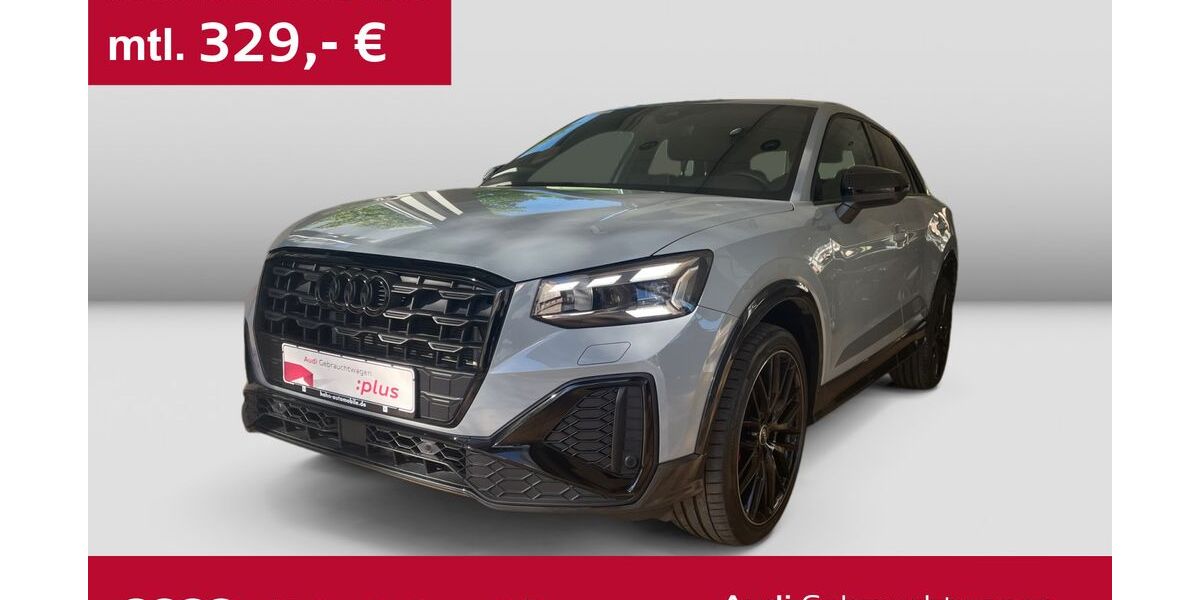 Audi Q2 34.156 km 26.630 &euro; Fellbach 70734