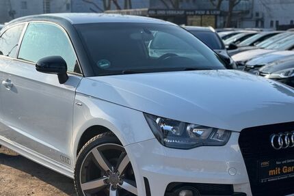 Audi A1 149.000 km 7.390 &euro; Berlin 13127