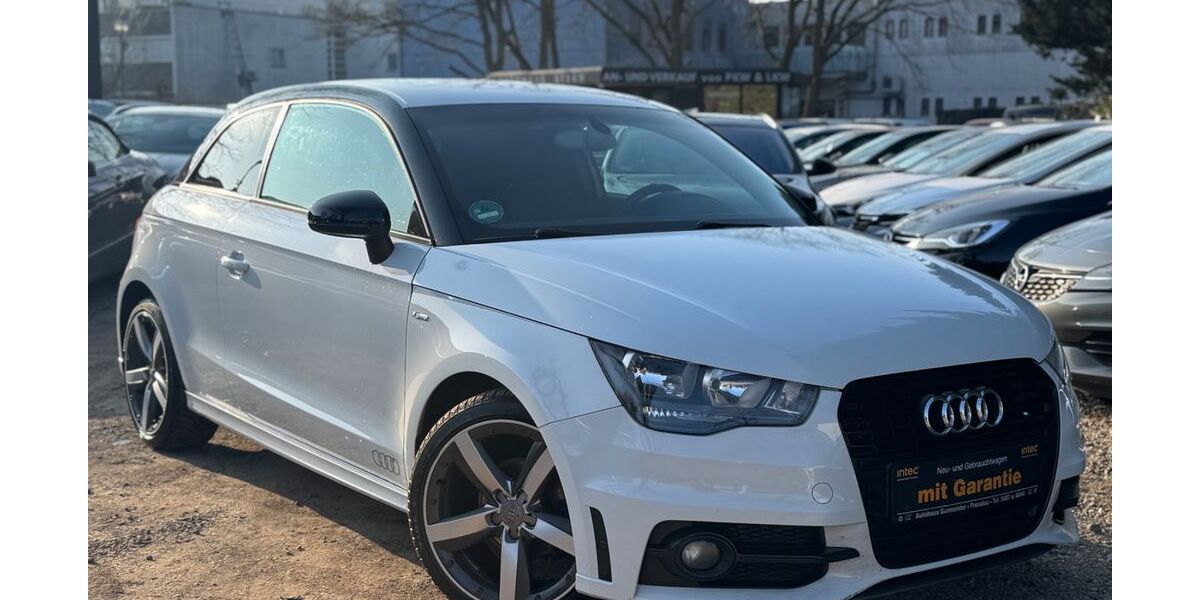 Audi A1 149.000 km 7.390 &euro; Berlin 13127