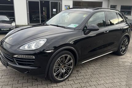 Porsche Cayenne 315.000 km 16.888 &euro; Schorndorf bei Stuttgart 73614