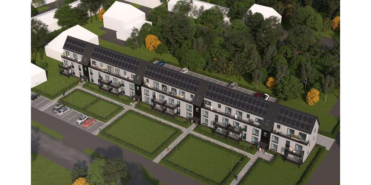 Etagenwohnung Unterlüß Unterlüß - 2 Zimmer, 60 m&sup2;, 221.000&euro; | Angebot:26186063