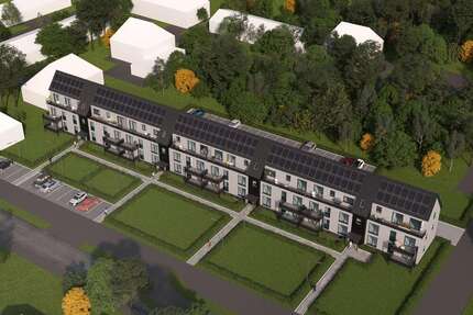 Wohnung Unterlüß Unterlüß - 2 Zimmer, 60 m&sup2;, 221.000&euro; | Angebot:26186063