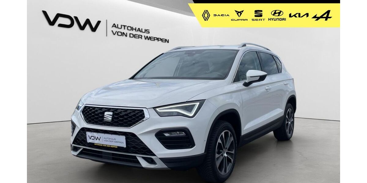 Seat Ateca 22.340 km 28.960 &euro; Oberschopfheim 77948
