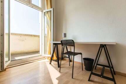 Zimmer Berlin Friedrichshain - 780&euro; | Angebot:27490539