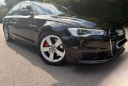 Audi A6 175.000 km 16.999 &euro; Neufahrn 85375