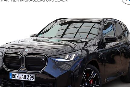 BMW X3 M50 3.590 km 93.320 &euro; Zeven 27404