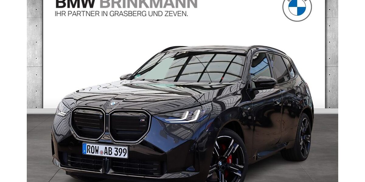BMW X3 M50 3.590 km 93.320 &euro; Zeven 27404