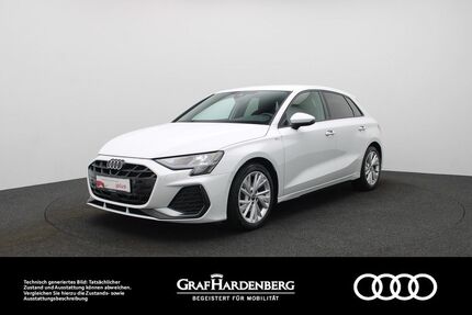 Audi A3 25.463 km 33.680 &euro; Karlsruhe 76131