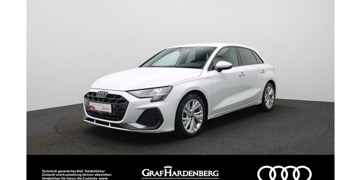 Audi A3 25.463 km 33.680 &euro; Karlsruhe 76131