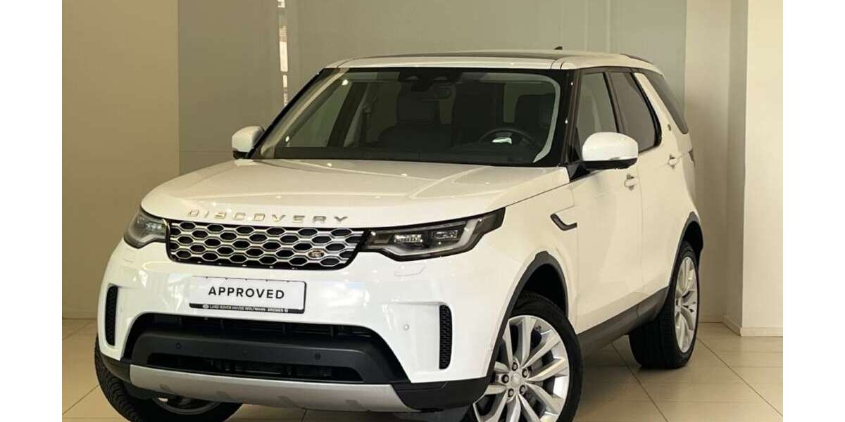 Land Rover Discovery 70.864 km 44.980 &euro; Bremen 28329