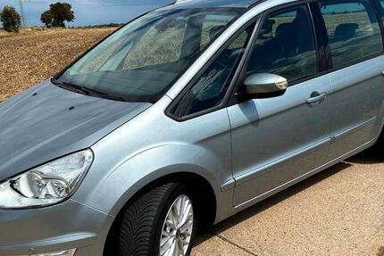 Ford Galaxy 171.500 km 10.999 &euro; Ditzingen 71254