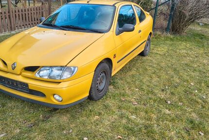 Renault Megane 93.000 km 1.700 &euro; Ebersbach 02730