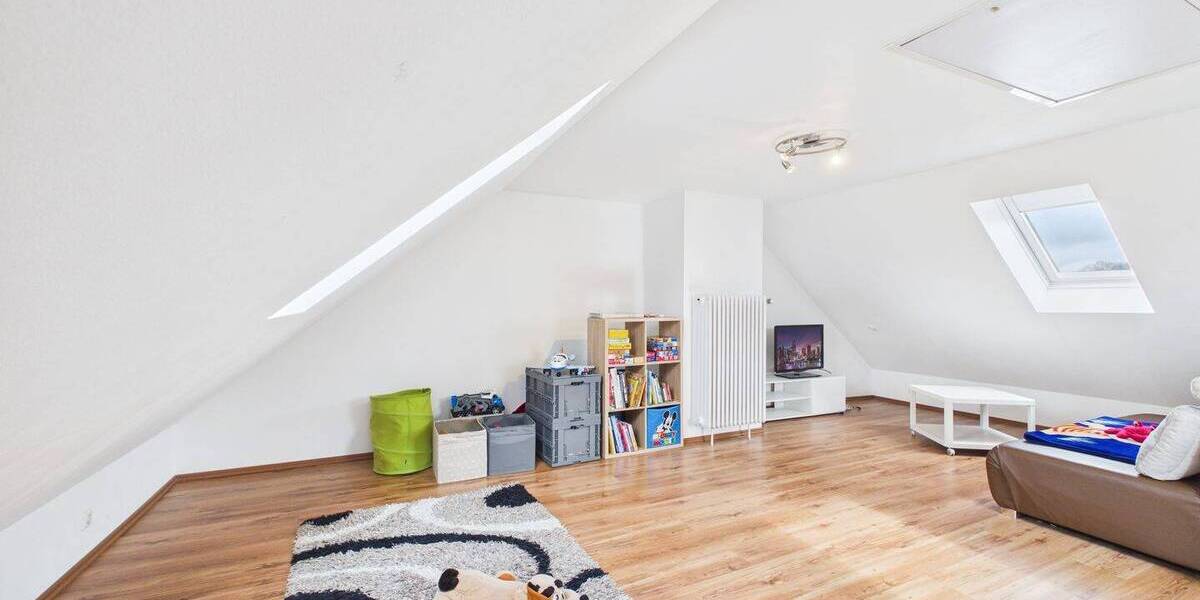 Reihenendhaus Bad Oldesloe - 4 Zimmer, 100 m&sup2;, 285.000&euro; | Angebot:26867643