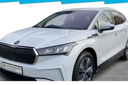 Skoda Enyaq 81.472 km 21.550 &euro; Potsdam 14480