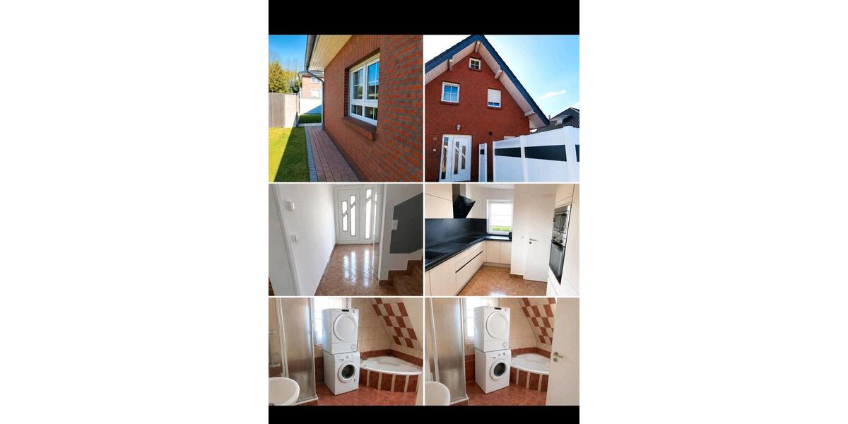 Doppelhaushälfte Uetze - 4 Zimmer, 100 m&sup2;, 340.000&euro; | Angebot:26750406