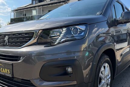 Peugeot Rifter 62.400 km 21.400 &euro; Augsburg 86165