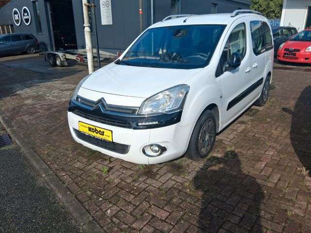 Citroen Berlingo 115.800 km 7.490 &euro; Freiburg 21729