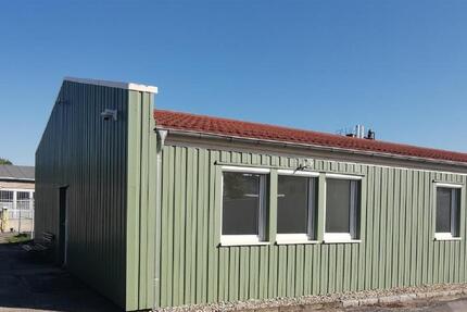 Gewerbeobjekt Großenhain - 360&euro; | Angebot:22996209