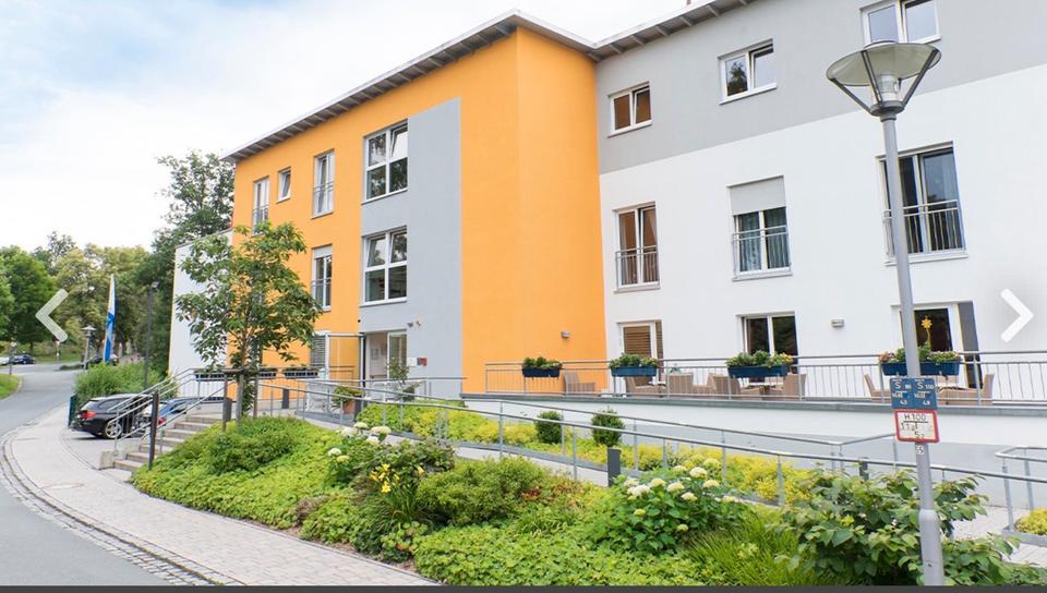 Etagenwohnung Creußen - 1 Zimmer, 19 m&sup2;, 112.000&euro; | Angebot:24847421