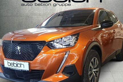Peugeot 2008 34.500 km 17.880 &euro; Herrenberg 71083