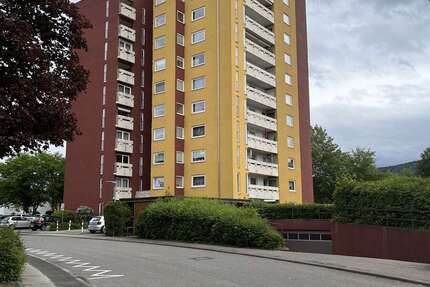 Wohnung Spaichingen - 3.5 Zimmer, 95 m&sup2;, 270.000&euro; | Angebot:26833597