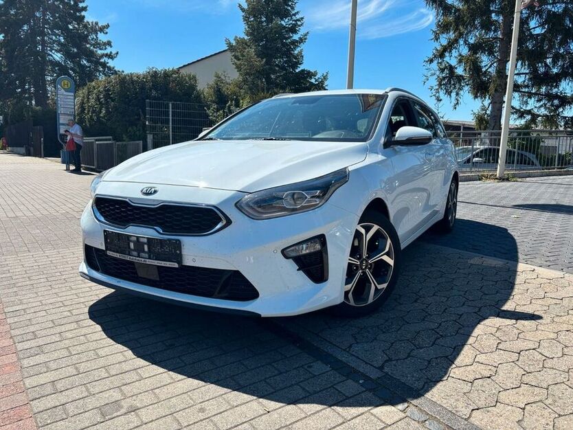 ceed Sportswagon