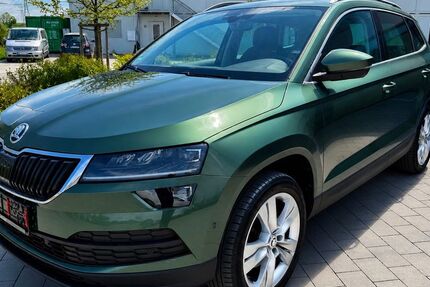 Skoda Karoq 130.000 km 17.490 &euro; Neuching 85467