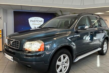 Volvo XC90 140.000 km 10.300 € Bad Krozingen 79189