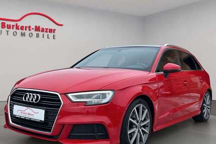 Audi A3 82.500 km 20.985 &euro; Kronach 96317
