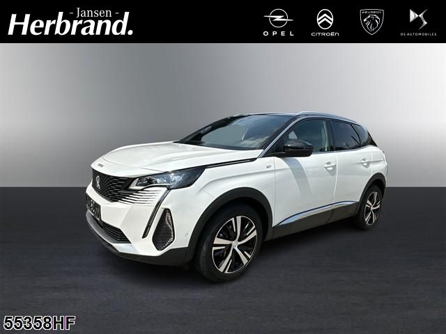 Peugeot 3008 38.371 km 29.690 &euro; Neuss 41460