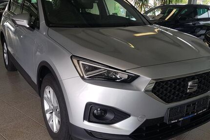 Seat Tarraco 26.155 km 29.450 € Velburg 92355