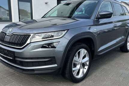 Skoda Kodiaq 95.000 km 24.444 &euro; Bad-Friedrichshall 74177