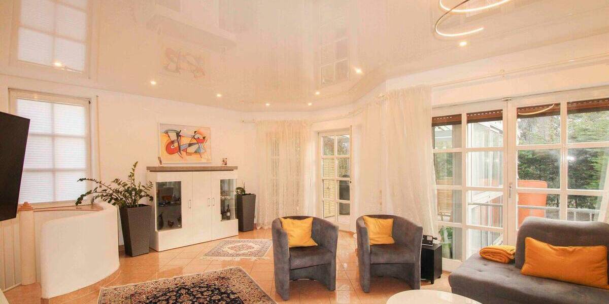 Etagenwohnung Grasbrunn Neukeferloh - 3 Zimmer, 120 m&sup2;, 725.000&euro; | Angebot:26887920