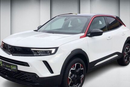 Opel Mokka 18.750 km 16.990 &euro; Leipzig 04179