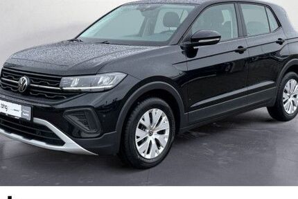 VW T-Cross 11.094 km 19.460 &euro; Balingen 72336
