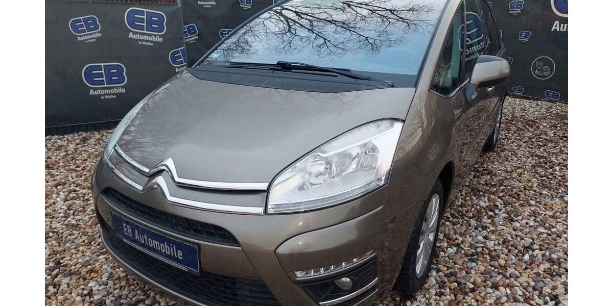 Citroen C4 Picasso 120.000 km 2.888 &euro; Bitterfeld-Wolfen OT Wolfen 06766