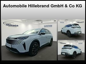 Peugeot 5008 Allure Hybrid 145 E-DSC6-7 Sitze 43.900 km 27.550 &euro; Bad Wünnenberg 33181