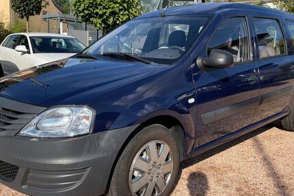 Dacia Logan 116.000 km 3.590 € Schmelz 66839