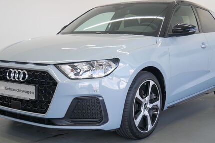Audi A1 60.140 km 18.490 &euro; Passau 94036
