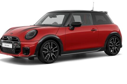 Mini Cooper S 9.900 km 34.347 &euro; Leer 26789