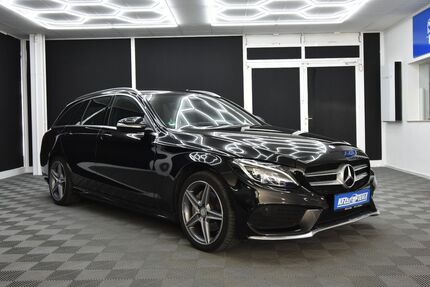 Mercedes-Benz C 220 250.000 km 12.980 &euro; Erfurt 99092