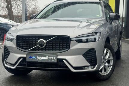 Volvo XC60 48.423 km 38.290 &euro; Gütersloh 33334