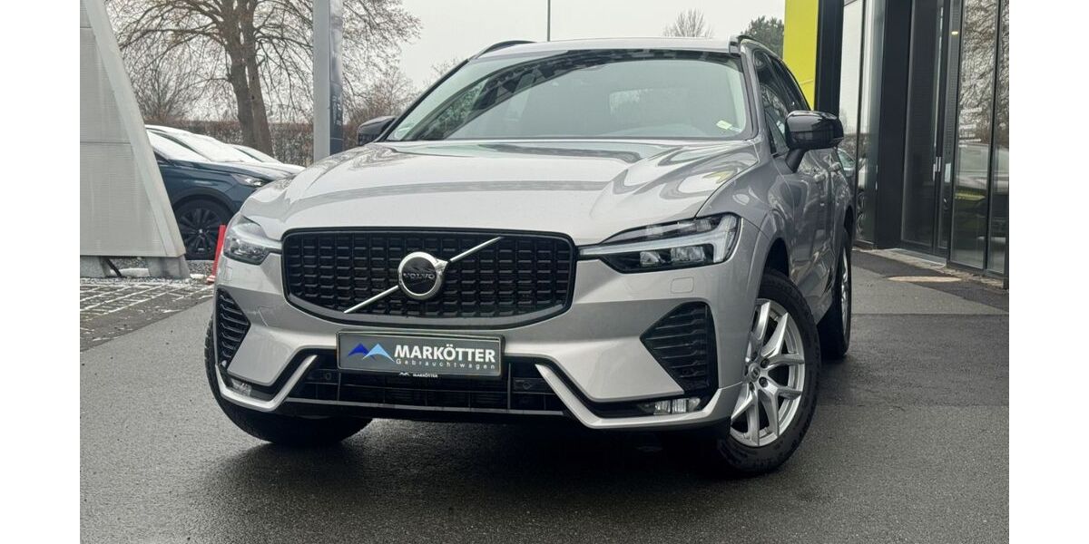 Volvo XC60 48.423 km 38.290 &euro; Gütersloh 33334