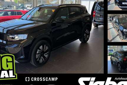 Opel Frontera 5.990 km 22.990 &euro; Landshut 84034