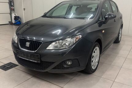 Seat Ibiza 213.500 km 2.490 &euro; Steinfeld 49439