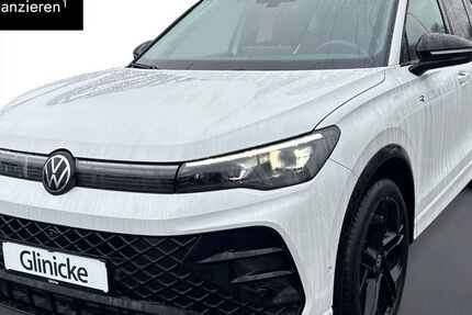 VW Tiguan 11.653 km 50.990 &euro; Baunatal 34225